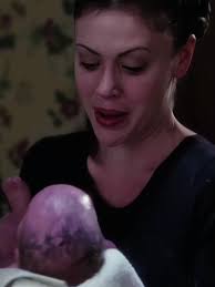 Wyatt Halliwell Turned Good