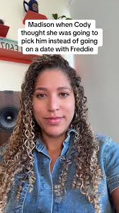 Why Arent Freddie and Madison Together