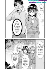 Chapter 14 (Vietnamese) - When Trying to Get Back at the Hometown Bullies,  Another Battle Began. | ComicK