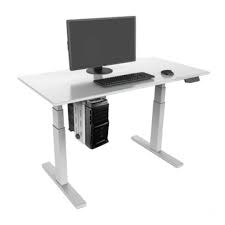 Under Desk Cpu Holder White Shopee Singapore