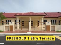 Ibu bapa, penjaga dan warga sekolah boleh melayari portal kementerian pendidikan malaysia. Link House Rantau Panjang 1 Storey Terrace Link Houses In Rantau Panjang Mitula Homes