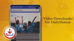 Dailymotion is one of the most popular video apps you can find today. Download Video Downloader For Dailymotion Free For Android Video Downloader For Dailymotion Apk Download Steprimo Com