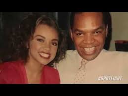 Interview with Shonda Thomas!