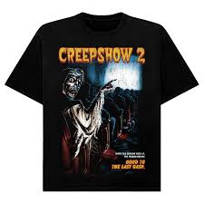 Creepshow 2: Classic T-Shirt (Comfort Colors) – Gutter Garbs