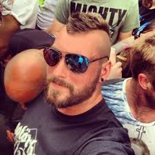 So these are the latest gallery for the short modern mohawk hairstyles for guys 2021 who are intending to get a funky look with short but mohawk hairs with no side effects. 55 Edgy Or Sleek Mohawk Hairstyles For Men Men Hairstyles World