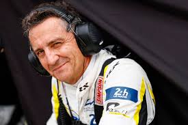 Newscenter Motorsport Schweiz