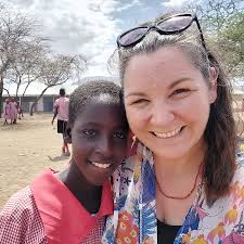 Sally Norton is fundraising for Memusi Foundation