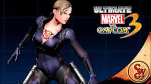 La versión original incluyó 38 personajes, tomando en cuenta a jill valentine y shuma gorath, pero en ultimate se sumaron 12 héroes y villanos . Ultimate Marvel Vs Capcom 3 Jill Character Bio Costume Colors Alternative Costume 1080p 60fps Youtube