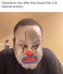 Oops 🤡 😬 More Hockey 📰 at > www.hookedonhockey.com