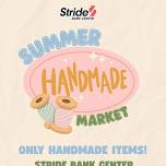 Summer Handmade Market