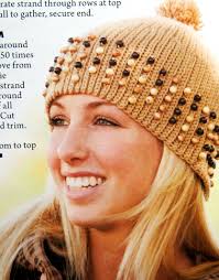 Slip-stitch Caps by Nancy Nehring Crochet Pattern Booklet 2009