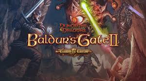 Gather your party, and return to the forgotten realms in a tale…. Baldur S Gate 2 Enhanced Edition Drm Free Download Free Gog Pc Games