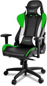 Verona Green Chair Gaming Chair Chair