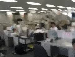 (public domain.) the great shakeout earthquake drills are based on scenario earthquakes that could effect the area if they were to actually take place. Best Japan Earthquake Gifs Gfycat