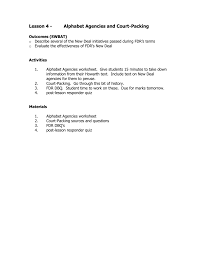 Fill new deal programs alphabet soup worksheet key, edit online. Fdr Alphabet Soup Cartoon