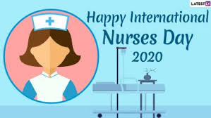 Share the best gifs now >>>. Happy Nurses Day 2020 Images Hd Wallpapers For Free Download Online Wish International Nurses Day 2020 With Whatsapp Stickers Gif Greetings And Quotes Latestly