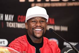 Check out the latest news and rumors from the boxing world here. Gervonta Davis Grew Up In Area Made Famous In The Wire Daily Mail Online