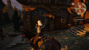 Sounds like you were raised with a meathead father who pushed being manly wouldn't wanna waste the time and effort just to end up looking like a caveman. The Witcher 3 Wild Hunt Guide How To Get Hairstyles Beard Dlc And Location Of Barber
