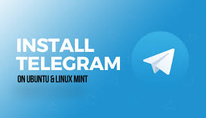 Download telegram latest version 2021. How To Install Telegram On Ubuntu Linux Omg Ubuntu