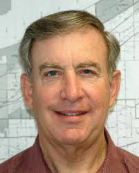 James L “Jim” Bonfield (1945-2015)