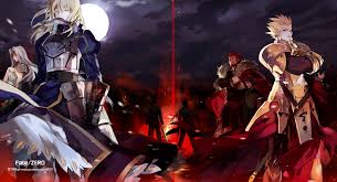 Saber Fate Stay Night Wallpaper Zerochan Anime Image Board Hd wallpapers and background images. saber fate stay night wallpaper