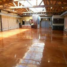 If you've ever dreamed of having one of those great garages like the guys on the mechanic shows enjoy, epoxy garage flooring is the place to start. Metallic Epoxy Flooring Lake Norman Custom Concrete Cornelius Nc