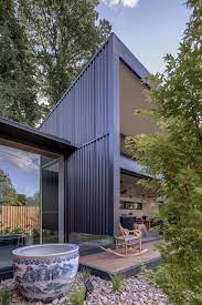 Gallery Of Elm Grove House Ben Walker Architects 1 Brick Exterior House Brick Cottage Red Brick House Exterior