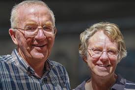 Erin Patterson trial day seven: Evidence continues in fatal Leongatha  mushroom lunch case as toxicologist Dr Mark Douglas takes the stand to  discuss Don and Gail's treatment