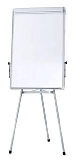 Flip Chart Easel Flip Chart With Easel Flip Chart Easel