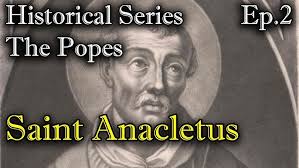 Historical Series: The Popes