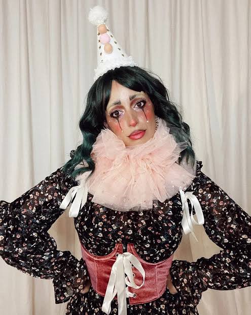 50 Best Halloween Makeup Ideas to Go With Your Costume