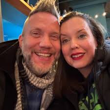 I heard the greatest 19 words in the English language yesterday: "You're in  full remission, everything continues to look great. You beat cancer Matt,  see you again in a year."