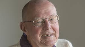 The man who helps the underbelly of society