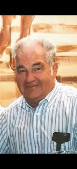 Leo Francis Reeves (1925-1998)