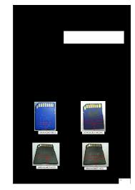 Find manuals, drivers, installation diagrams and more. Sharp Mx 4140n Mx 4141n Mx 5140n Mx 5141n Serv Man42 Technical Bulletin Change Of Sd Card Page 2