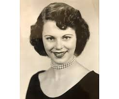 JoAnn Ferry Obituary (1937