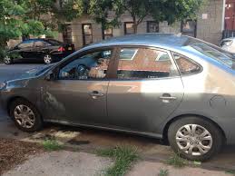 Image result for Mystic Blue 2010 Azera