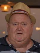 CHARLES RICHARD PORTER