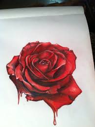 Traditional Rose Drawing Outline Google Search Rose Drawing Tattoo Realistic Rose Drawing Red Rose Drawing Check below our rose drawing guide with step by step instructions to help kids or beginners to draw the good news is that there are several ways that you can finish a rose drawing, they go from very simple pencil rose outlines and doodles to realistic. pinterest