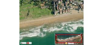 Zarautz Ingurumena