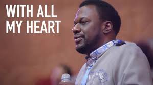 Lord, We Come to Give You Praise" (2005) Chicago Mass Choir