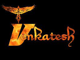 Free fire stylish name generator: Venkatesh Name Logo Edit S Youtube