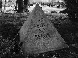 A journey into madness and terror, as above, so below reaches deep into the human psyche to reveal the personal demons that come back to haunt us all. As Above So Below Horror Amino