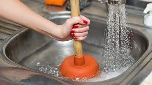 Vinegar and baking soda are a great natural way to clean your house. The Real Reason Tiktok Wants You To Pour Baking Soda And Vinegar Down Your Drain