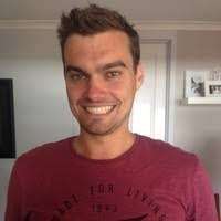 Corey Redden's Instagram, Twitter & Facebook