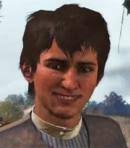 Red Dead Redemption (2010 Video Game)