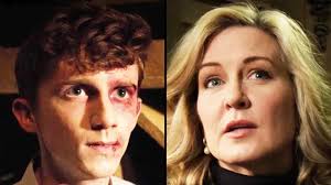 Who killed Cassandra in The Society? Was it really Dewey?