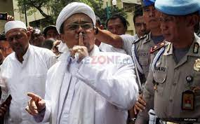 Sidang habib rizieq adalah anak kelima dari lima bersaudara,beliau lahir di jakarta pada. Sidang Vonis Habib Rizieq Hari Ini Disiarkan Lewat Live Streaming Okezone Nasional