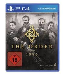 Everyone is trying to order a playstation 5 , and it's been causing problems. The Order 1886 Uncut Standard Edition Playstation 4 Von Sony