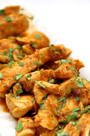 I've sorted my instant pot chicken recipes into the type of chicken used in the recipe: Instant Pot Honey Lime Salsa Verde Chicken 365 Days Of Slow Cooking And Pressure Cooking